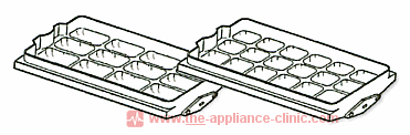 Ice Trays